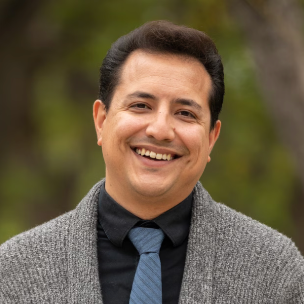 Anthony Vasquez